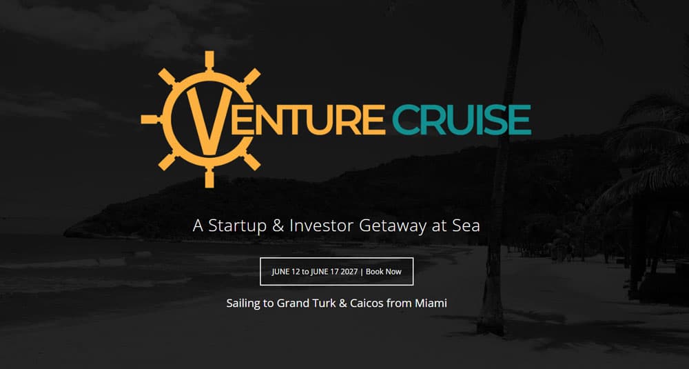 Venture Cruise 2027 planning guide