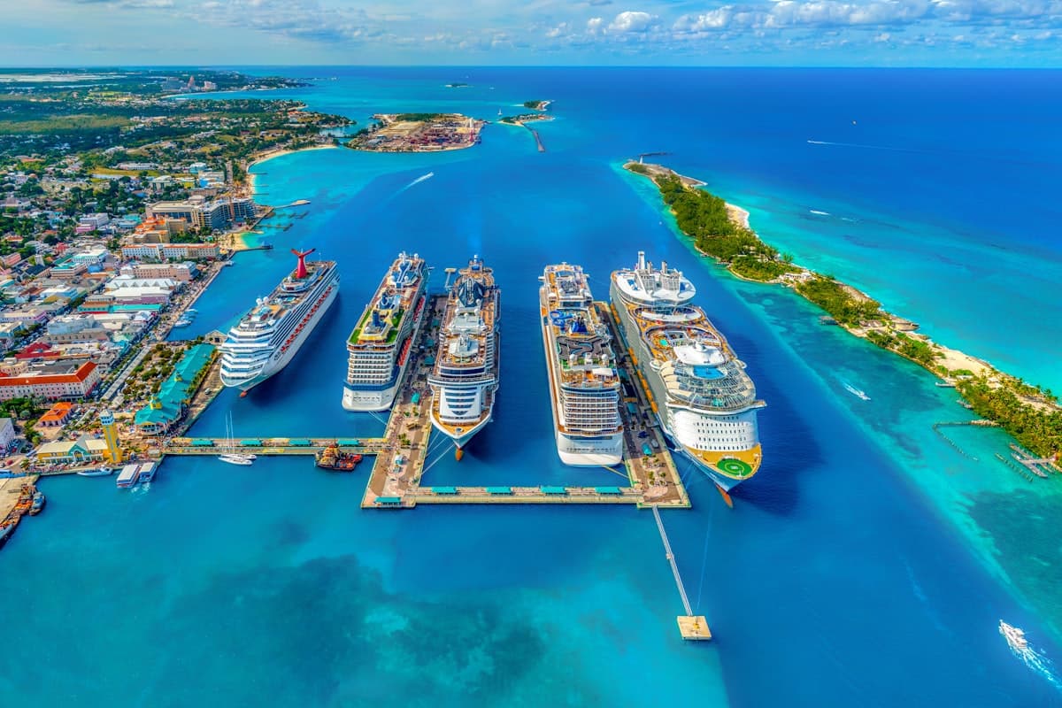 Love and Harmony Cruise 2027 planning guide