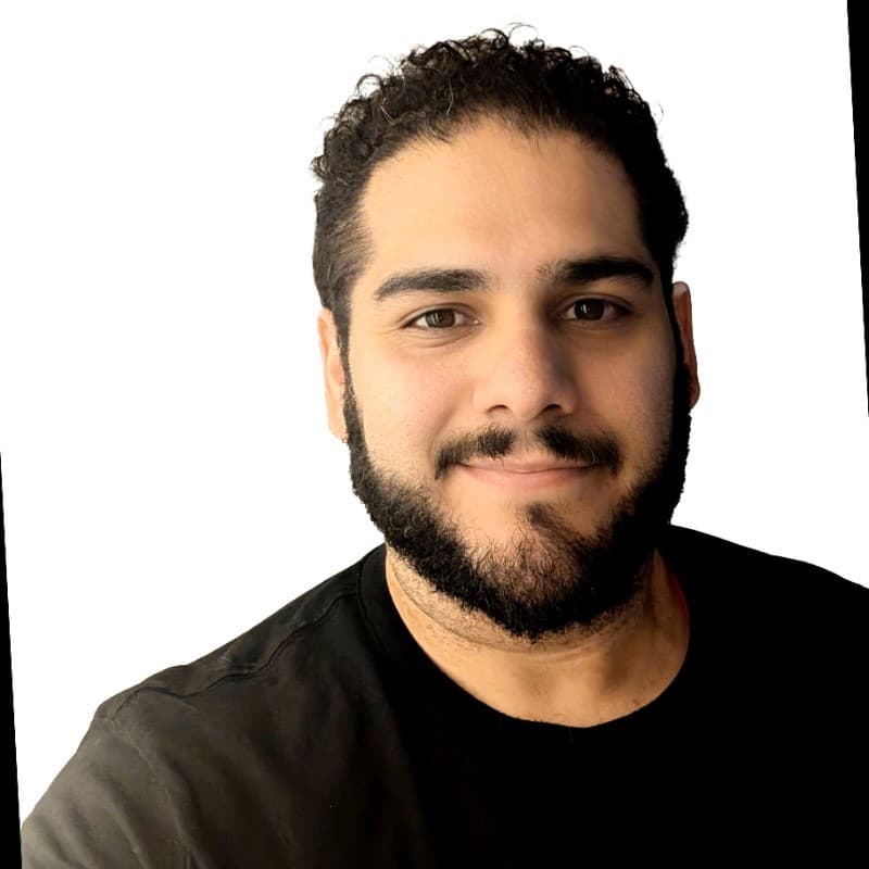 Pedro Zabala, Independent Travel Agent